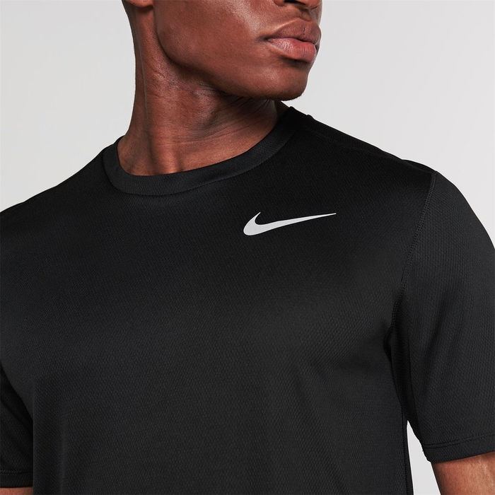 Nike Breathe Men's Running Top