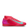 Mercurial Superfly 10 Club Indoor Football Boots