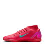 Mercurial Superfly 10 Club Indoor Football Boots