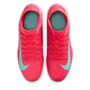 Mercurial Superfly 10 Club Indoor Football Boots