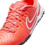 Tiempo Legend 10 Academy Astro Turf Football Boots Junior