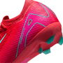 Mercurial Vapor 16 Pro Firm Ground Football Boots Junior