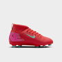 Mercurial Superfly 10 Club Junior Firm Ground Football Boots