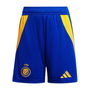 Al Nassr Home Shorts 2024 2025 Adults