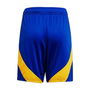 Al Nassr Home Shorts 2024 2025 Adults