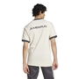 Juventus Originals 3 Stripe T shirt Adults