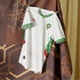 Morocco Away Shirt 2025 Juniors