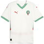 Morocco Away Shirt 2025 Adults