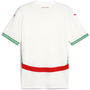 Morocco Away Shirt 2025 Adults