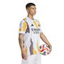 Real Madrid Pre Match Shirt 2024 2025 Adults