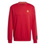 Manchester United Sweatshirt Adults