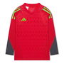 Tiro 23 Pro Long Sleeve Goalkeeper Top Juniors