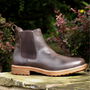 460 Ardenza Chelsea Yard Boots