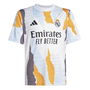 Real Madrid Pre Match Shirt 2024 2025 Juniors