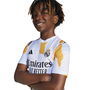 Real Madrid Pre Match Shirt 2024 2025 Juniors