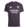 Arsenal Training Shirt 2024 2025 Adults