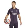 Arsenal Training Shirt 2024 2025 Adults