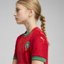 Morocco Home Shirt 2025 Juniors