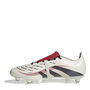 Predator.3 Fold Over Tongue Soft Ground Football Boots