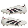 Predator Elite Laceless Artifical Ground Football Boots 