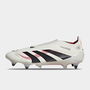 Predator Elite Laceless Soft Ground Football Boots 