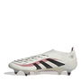 Predator Elite Laceless Soft Ground Football Boots 