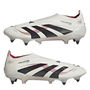 Predator Elite Laceless Soft Ground Football Boots 