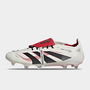 Predator Elite Fold Over Tongue Firm Ground Football Boots 