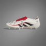 Predator Elite Fold Over Tongue Firm Ground Football Boots 