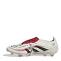 Predator Elite Fold Over Tongue Firm Ground Football Boots 