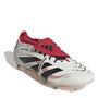 Predator Elite Fold Over Tongue Firm Ground Football Boots 