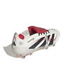 Predator Elite Fold Over Tongue Firm Ground Football Boots 