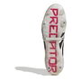 Predator Elite Fold Over Tongue Firm Ground Football Boots 