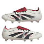 Predator Elite Fold Over Tongue Firm Ground Football Boots 