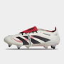 Predator Elite Fold Over Tongue Soft Ground Football Boots