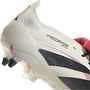 Predator Elite Fold Over Tongue Soft Ground Football Boots