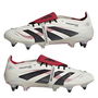 Predator Elite Fold Over Tongue Soft Ground Football Boots