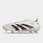 Predator Elite Laceless Firm Ground Football Boots 