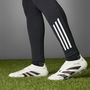 Predator Elite Laceless Firm Ground Football Boots 