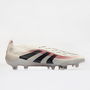 Predator Elite Laceless Firm Ground Football Boots 