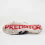 Predator Elite Laceless Firm Ground Football Boots 