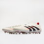 Predator Elite Laceless Firm Ground Football Boots 