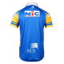 Leeds Rhinos 24/25 Home Shirt Mens