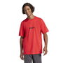 Essentials Single Jersey Logo T Shirt Mens