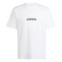 Essentials Single Jersey Logo T Shirt Mens