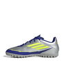 F50 Adults Club Astro Turf Football Boots