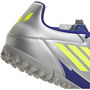 F50 Adults Club Astro Turf Football Boots