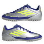 F50 Adults Club Astro Turf Football Boots