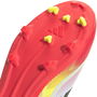 F50 League Laceless Childrens Firm Ground Football Boots