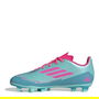 F50 Club Childrens Firm Ground Football Boots